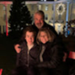 Meet your Posher, Gary